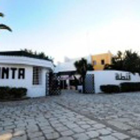 Hotel Kanta Port El Kantaoui Exterior foto