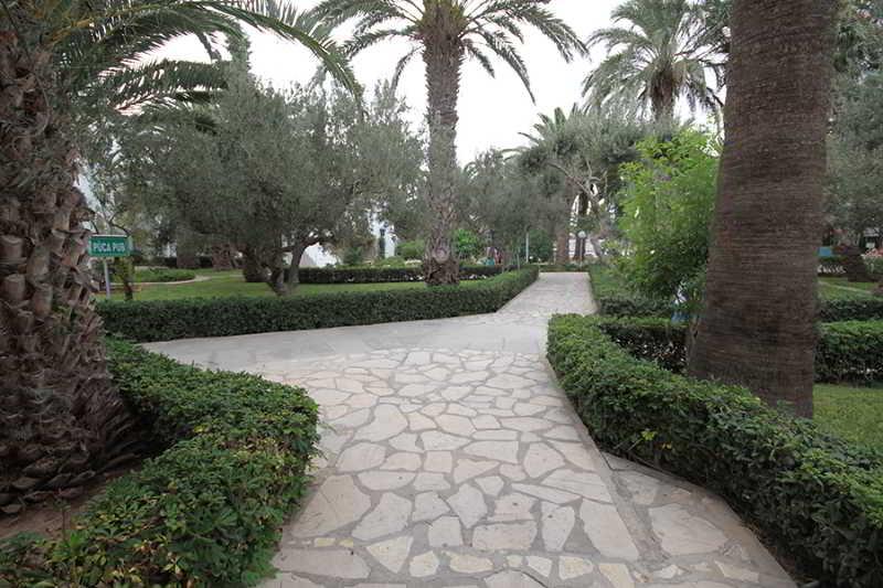 Hotel Kanta Port El Kantaoui Exterior foto